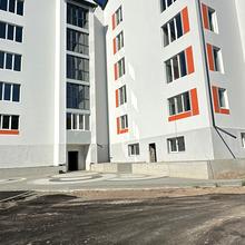 Ход строительства ЖК Grand Comfort, 15/5 дом, июль 2026