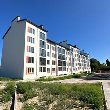 Ход строительства ЖК Grand Comfort, 15/5 дом, июль 2026
