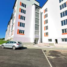 Ход строительства ЖК Grand Comfort, 15/5 дом, июль 2026