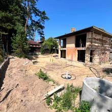 Хід будівництва КМ Lugovoy-2, 0, липень 2026