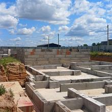 Ход строительства ЖК Европейские Липки, 6 дом, июль 2026