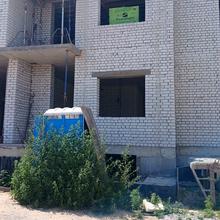 Хід будівництва ЖК Львівський Затишок, 10 будинок, липень 2026