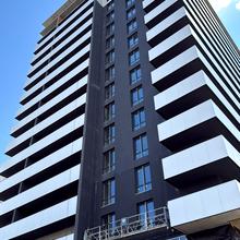 Ход строительства Доходный дом S1 Obolon, Дом, июль 2026