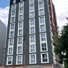Хід будівництва ЖК Park House, Будинок, липень 2026