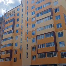 Хід будівництва ЖК Київський маєток, 14 будинок, липень 2026