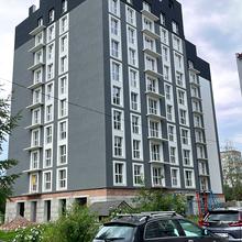 Хід будівництва ЖК Park House, Будинок, липень 2026