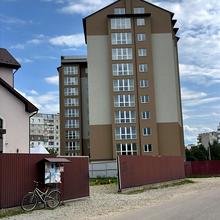 Хід будівництва ЖК Гімназія, 1-2 секції, липень 2026