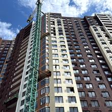 Хід будівництва POLARIS Home&Plaza, 2 будинок (секції 3.3, 4.1), липень 2026