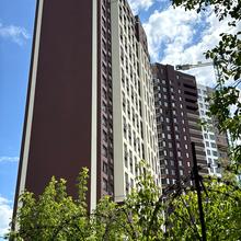 Хід будівництва POLARIS Home&Plaza, 2 будинок (секції 3.3, 4.1), липень 2026