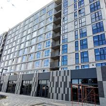 Хід будівництва ЖК Пастерівський, 2 будинок, липень 2026