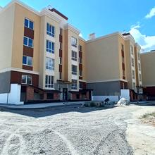 Хід будівництва ЖК Львівський Затишок, 9 будинок, липень 2026