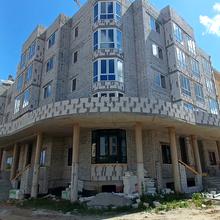 Хід будівництва ЖК Львівський Затишок, 9 будинок, липень 2026