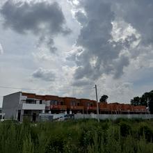 Хід будівництва Таунхауси Svoie Birky, 0, липень 2026
