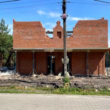 Хід будівництва Дуплекси 59 STREET, 0, липень 2026