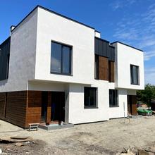 Хід будівництва Дуплекси 59 STREET, 0, липень 2026