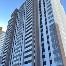 Ход строительства ЖК Атлант (Коцюбинское), 12-13 дома, июль 2026