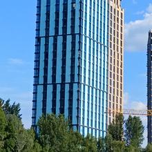 Хід будівництва ЖК H2O, 2 будинок, липень 2026