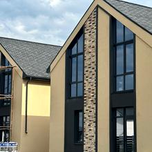 Хід будівництва КМ Ovillas, 0, липень 2026