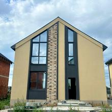 Хід будівництва КМ Ovillas, 0, липень 2026