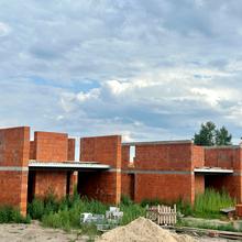 Хід будівництва КМ Ovillas, 0, липень 2026