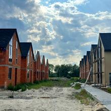Хід будівництва КМ Ovillas, 0, липень 2026