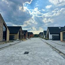 Хід будівництва КМ Ovillas, 0, липень 2026
