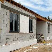 Хід будівництва QSide, 0, липень 2026