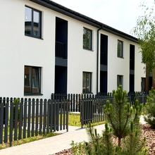 Хід будівництва QSide, 0, липень 2026