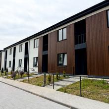 Хід будівництва QSide, 0, липень 2026