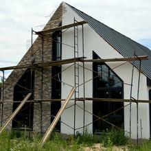 Хід будівництва КМ  ArtHomes, 0, липень 2026