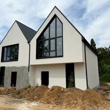 Хід будівництва КМ  ArtHomes, 0, липень 2026