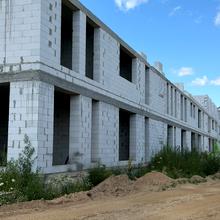 Ход строительства Ситихаусы PRO MISTO, 0, июль 2026