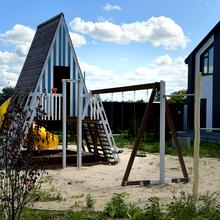 Ход строительства Ситихаусы PRO MISTO, 0, июль 2026