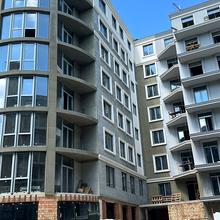 Хід будівництва ЖК Лідерсівський, Секції 1-2, липень 2026