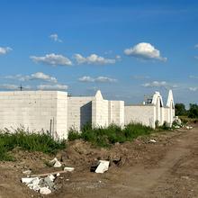 Хід будівництва КМ Місто Своїх, 0, липень 2026