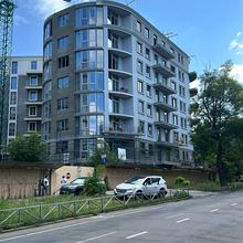 Хід будівництва ЖК Лідерсівський, Секція 6, липень 2026