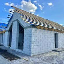 Хід будівництва КМ Місто Своїх, 0, липень 2026