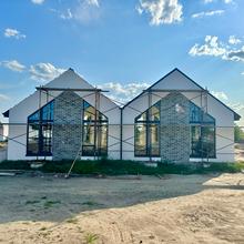 Хід будівництва КМ Місто Своїх, 0, липень 2026