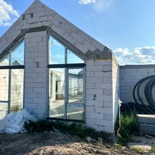 Хід будівництва КМ Місто Своїх, 0, липень 2026