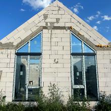 Хід будівництва КМ Місто Своїх, 0, липень 2026
