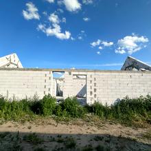 Хід будівництва КМ Місто Своїх, 0, липень 2026
