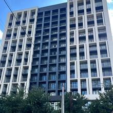 Хід будівництва Апарт-комплекс WELL towers, Будинок, липень 2026