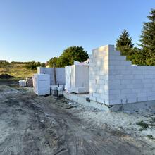 Хід будівництва Дуплекси Далекі гори, 0, липень 2026