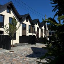 Хід будівництва Таунхауси 40 Estates, 0, липень 2026
