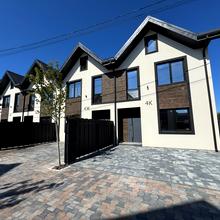 Хід будівництва Таунхауси 40 Estates, 0, липень 2026