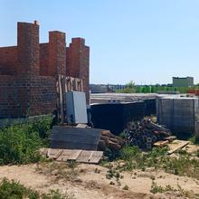 Хід будівництва ЖК Family-2, 3 будинок (секції 6-10), серпень 2026
