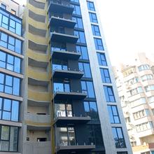 Хід будівництва ЖК London House, Будинок, серпень 2026