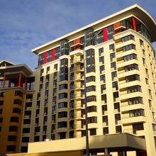 Хід будівництва ЖК Сонячна брама, 4 черга (вул. Ломоносова, 71), жовтень 2016