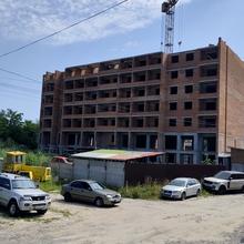 Хід будівництва ЖК Автобіографія 3, Будинок, серпень 2026
