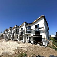 Хід будівництва КМ WEST TOWN XIV, 0, серпень 2026
